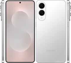 Samsung Galaxy S25 Edge – 256GB • 12GB RAM • 6.7″ AMOLED 120Hz • Titanium Frame