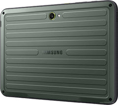 Samsung Galaxy Tab Active5 Pro – 256GB Rugged Tablet (Green, 10.1″, IP68, Hot-Swap Battery)