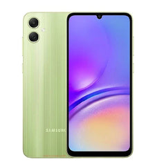 Samsung Galaxy A06 5G, Dual SIM, 128GB Storage