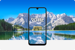 Samsung Galaxy A17 5G – 6.7″ Super AMOLED, 50MP OIS Camera, 5000mAh Battery