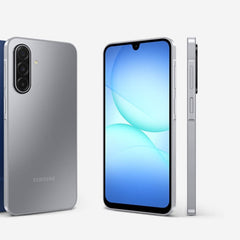 Samsung Galaxy A17 5G – 6.7″ Super AMOLED, 50MP OIS Camera, 5000mAh Battery