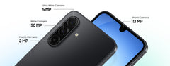 Samsung Galaxy A17 5G – 6.7″ Super AMOLED, 50MP OIS Camera, 5000mAh Battery