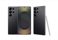 Samsung Galaxy S25 Ultra – 256GB • 12GB/16GB RAM • 6.9″ 120Hz LTPO AMOLED • Snapdragon 8 Elite