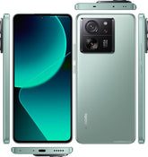 Xiaomi 13T – 256 GB • 12 GB RAM • 6.67″ 144Hz AMOLED • Leica Triple Camera