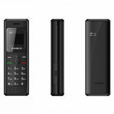Zanco ANT – World's Smallest GSM Mobile Phone with Voice Changer & Bluetooth