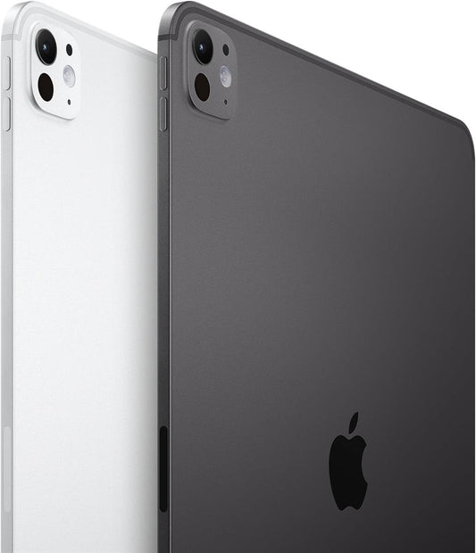 Apple iPad Pro 13-inch (2024) M4 Chip, 256GB, Wi-Fi – Space Black
