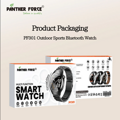 Panther force Smart Watch PF301