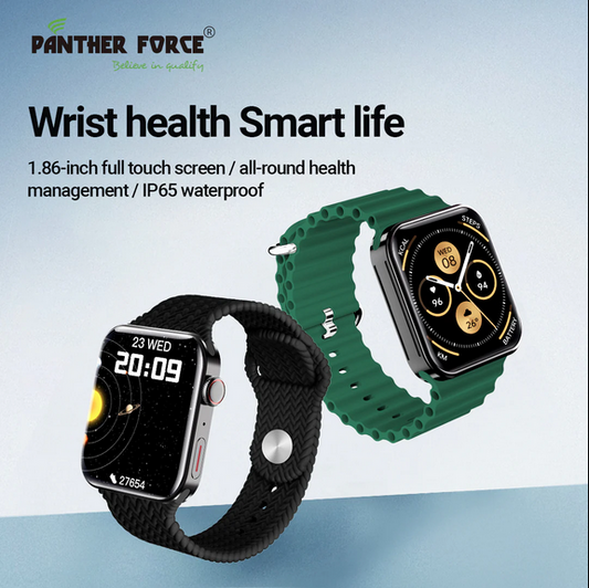 Panther force Smart Watch PF302