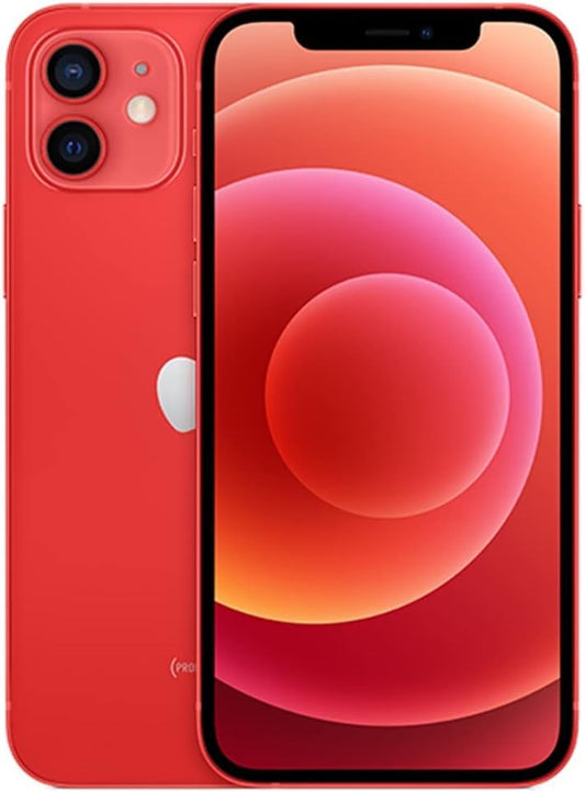 Apple iPhone 12 | 6.1" Super Retina XDR Display, A14 Bionic Chip & 5G Connectivity