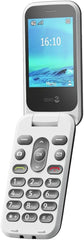 Doro 2880 Keypad Phone | Simple, Easy-to-Use Mobile with Big Buttons & Loud Sound