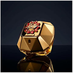 PACO-RABANNE LADY MILLIONS Royal EAU DE PARFUM SPRAY - 80ML