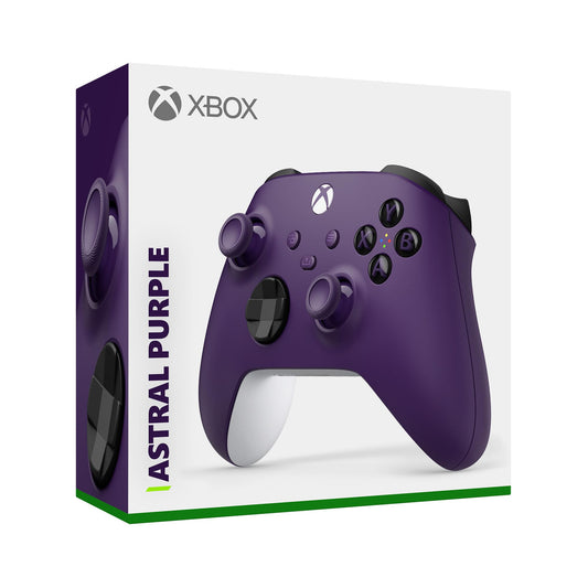Sony Xbox Wireless Controller – Seamless Gaming Across Console & PC