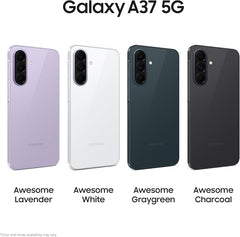 Samsung Galaxy A37 5G – 128GB / 256GB | 6.7” AMOLED | 50MP Camera | 5000mAh Battery