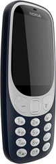 Nokia 3310 – Iconic Design, Long Battery Life & Classic Durability