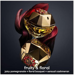 PACO-RABANNE LADY MILLIONS Royal EAU DE PARFUM SPRAY - 80ML