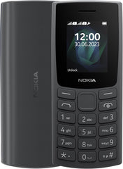 Nokia 105 Dual SIM