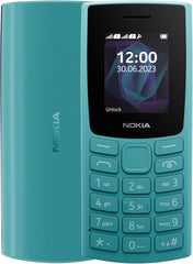 Nokia 105 Dual SIM