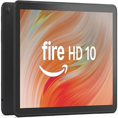 Amazon Fire HD 10 (13th Generation) 32GB | 10.1" Full HD Display, Octa-Core Processor & 13-Hour Battery Life