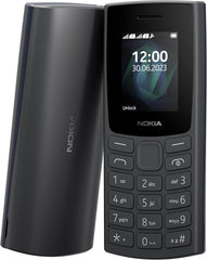 Nokia 105 Dual SIM