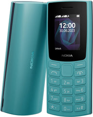 Nokia 105 Dual SIM