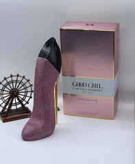 Good Girl Eau de Parfum 2.7 oz (80ml) Spray for Women – New & Sealed