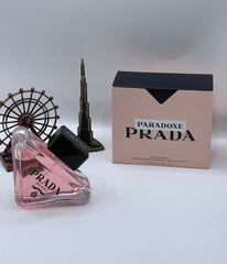 Intense Eau De Parfum 3oz / 90ml – unisex Perfume