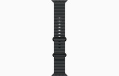 Apple Watch Ultra 3 – 49 mm Titanium, 5G & Satellite, 42 hr Battery, Hypertension Alerts