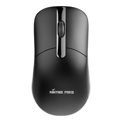 PF294 - Panther Force 2.4G Wireless Mouse | Ergonomic Design, Adjustable DPI, Long Battery Life