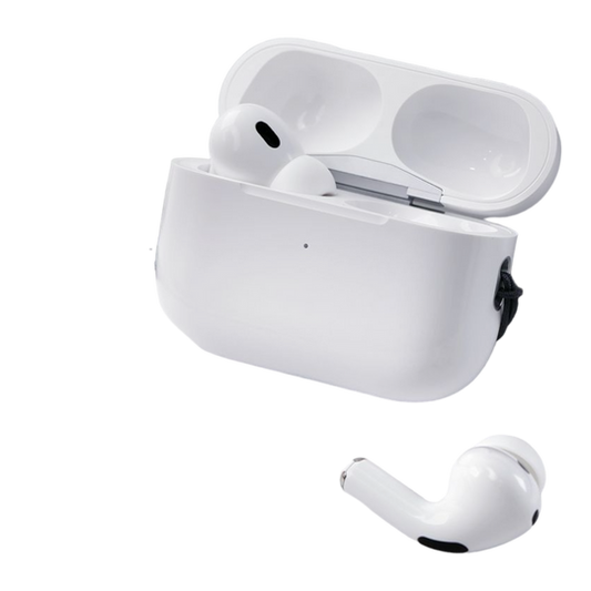 PF550-Panther Force BT TWS EarPods – Seamless Connectivity, Uninterrupted Power, High-Fidelity Audio, White