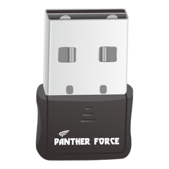 PF56- Panther Force 450Mbps Wireless Adapter – Seamless Connectivity & Uninterrupted Power