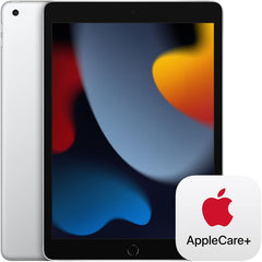 Apple iPad 9th Gen (64GB, WiFi) – Powerful A13 Chip & 10.2” Retina Display