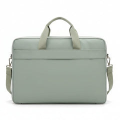Slim Laptop Bag with Handle – Protective Sleeve Case for Laptops