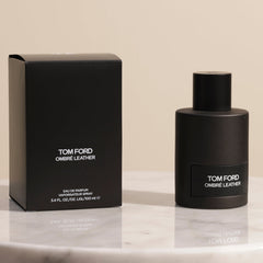 Ombre Leather Eau de Parfum 100ml - Unisex