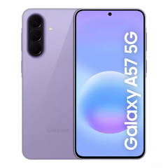 Samsung Galaxy A57 5G – 128GB / 256GB | 6.7” AMOLED | 50MP Camera | 5000mAh Battery | IP68