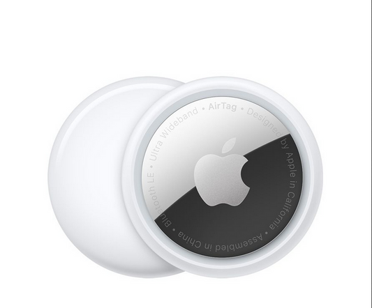 Apple AirTag | Track & Locate Your Items with Precision Finding