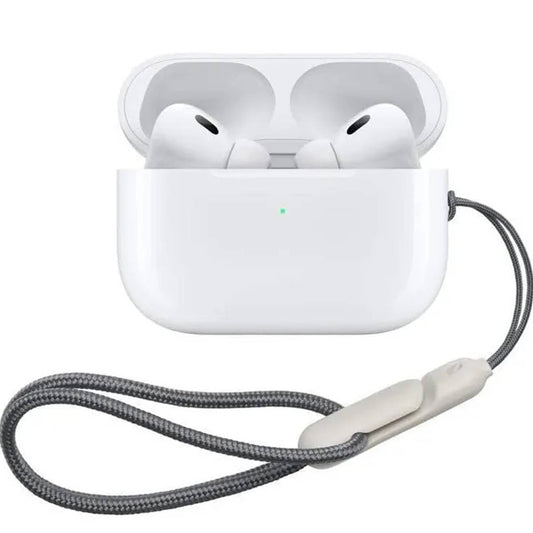 Apple AirPods Pro (2nd Generation) Type-C | Active Noise Cancellation & Adaptive Audio