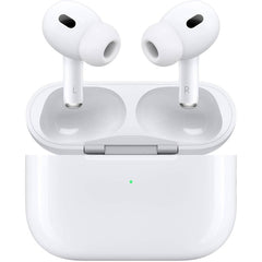 Apple AirPods Pro (2nd Generation) Type-C | Active Noise Cancellation & Adaptive Audio