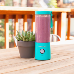 BlendJet 2 Portable Blender in Mint Color