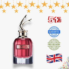 Scandal Eau De Parfum 80ml – (Original Unisex Fragrance)