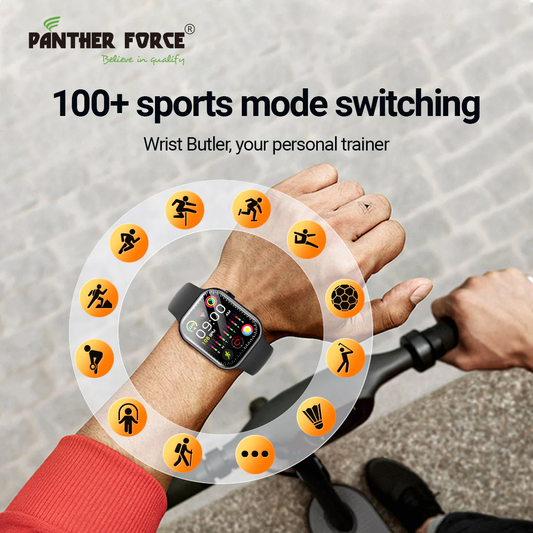 Panther Force Smart Watch PF-300