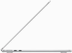 Apple MacBook Air (M4, 2025) – 13″ • 256 GB SSD • 16 GB RAM • Starlight
