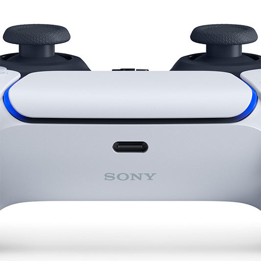 Sony PS5 DualSense Wireless Controller | Adaptive Triggers & Haptic Feedback