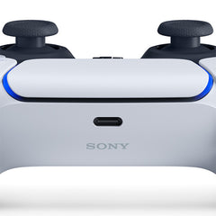 Sony PS5 DualSense Wireless Controller | Adaptive Triggers & Haptic Feedback