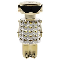 Fame Intense Eau de Parfum 80ml Spray – Original Perfume for Women (Unisex)