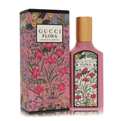 Flora Gorgeous Gardenia Eau de Parfum 50ml Spray – Original unisex Perfume