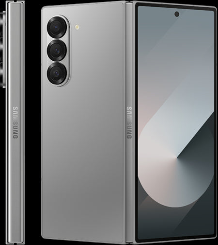 Samsung Galaxy Z Fold 6 (256GB) Premium Fold able
