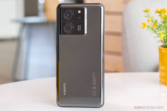 Xiaomi 13T – 256 GB • 12 GB RAM • 6.67″ 144Hz AMOLED • Leica Triple Camera