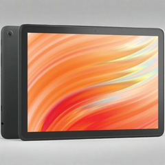 Amazon Fire HD 10 (13th Generation) 32GB | 10.1" Full HD Display, Octa-Core Processor & 13-Hour Battery Life