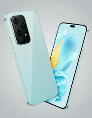 HONOR 200 Lite – 256GB | 8GB RAM | 5G Smartphone