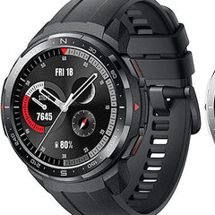 HONOR Watch GS Pro Smartwatch – GPS | Bluetooth | Multi-Sport | Rugged Design